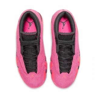 AIR JORDAN 正代系列 Air Jordan 14 Retro Low 女子篮球鞋 DH4121
