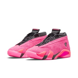 AIR JORDAN 正代系列 Air Jordan 14 Retro Low 女子篮球鞋 DH4121