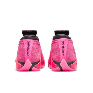 AIR JORDAN 正代系列 Air Jordan 14 Retro Low 女子篮球鞋 DH4121