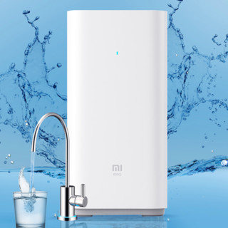 Xiaomi 小米 MR424 反渗透纯水机 400G 增加版