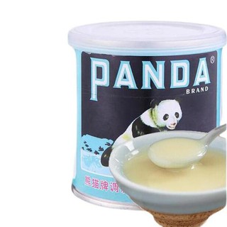 PANDA 熊猫牌 调制甜炼乳 350g