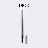 Dior 迪奥 眉笔 #001 棕色 0.09g