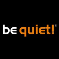 be quiet!/德商必酷
