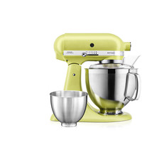 KitchenAid 凯膳怡 5KSM165PSCKG 厨师机 嫩芽绿