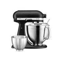 KitchenAid 凯膳怡 5KSM165PSCBM 厨师机 亚光黑