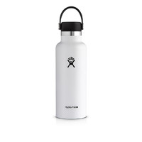 Hydro Flask 保温杯 532ml 经典白