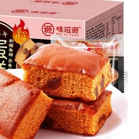 88VIP：weiziyuan 味滋源 红枣蛋糕 500g