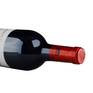 白马庄园 法国圣爱美隆一级A等酒庄 法国进口红酒 白马酒庄干红葡萄酒 正牌2016年RP100分