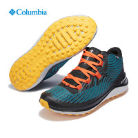 88VIP：哥伦比亚 BM0161 男子防水徒步鞋