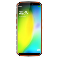  纽曼 Newsmy P10 4G手机 3GB+32GB 闪耀橙