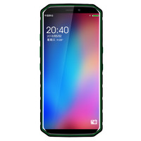  纽曼 Newsmy P10 4G手机 3GB+32GB 军绿色