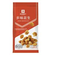 BESTORE 良品铺子 多味花生 210g*3袋