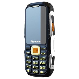 Newman 纽曼 L8 4G手机