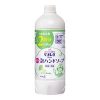 Bioré 碧柔 杀菌消毒儿童洗手液 柑橘香型 450ml