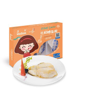 Blue Snow 蓝雪 北极鳕鱼柳 150g