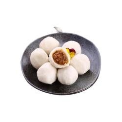 haixin海欣正宗爆汁小鱼丸500g