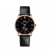 MIDO 美度 贝伦赛丽系列 39毫米手动上链腕表 M037.405.36.050.00