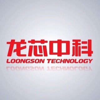 LOONGSON TECHNOLOGY/龙芯中科