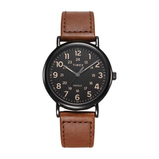 商品timex天美时40毫米石英腕表tw2t30500