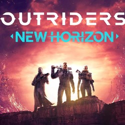 SQUARE ENIX 史克威尔艾尼克斯 《OUTRIDERS》PC中文数字版游戏