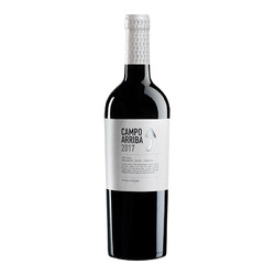 BARAHONDA 巴洛侯 西班牙耶克拉干型红葡萄酒 2018年 750ml