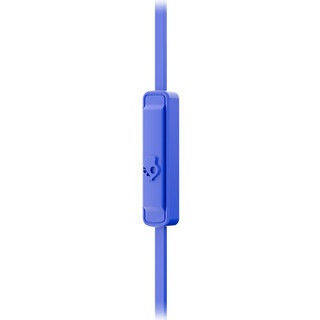 Skullcandy SMOKIN BUD 2 入耳式有线耳机 蓝色 3.5mm