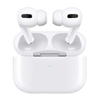 Apple 苹果 AirPods Pro 无线蓝牙耳机 配MagSafe无线充电盒