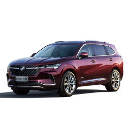 别克suv_buick 别克 全新别克昂科威plus 汽车新车整车定金 5000享