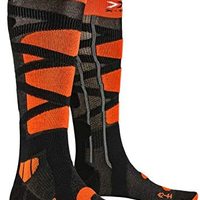 X-SOCKS Ski Control 4.0 短袜