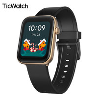 TicWatch GTH长续航智能手表 血氧心率跑步运动健康游泳防水蓝牙多功能 学生高中手环男女