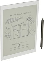 FUJITSU 富士通 Fujitsu 富士通 10.3型柔性电子纸 QUADERNO A5尺寸 / FMV-DPP04