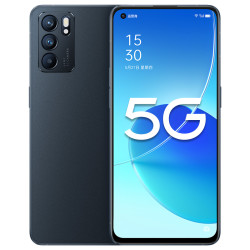 opporeno65g拍照65w闪充反向充电系列手机
