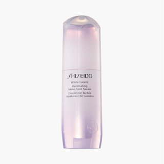 SHISEIDO 资生堂 新透白精华液  樱花版 50ml