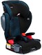 Britax 宝得适 Highpoint 2级皮带定位助推器，冷流通风织物汽车座椅-高背和后背| 3层冲击保护