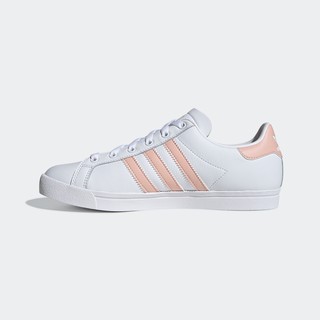 adidas 阿迪达斯 官网三叶草COAST STAR W女子经典运动鞋EE8910