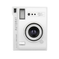 lomography 乐魔 Lomo\x27Instant Automat 拍立得相机 连三款镜头及影像分割器套