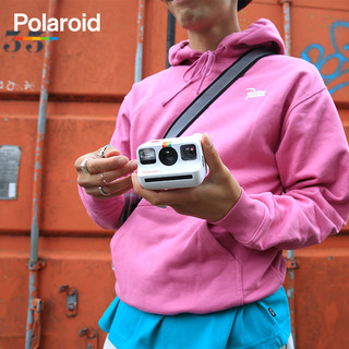 Polaroid 宝丽来 官方PolaroidGO