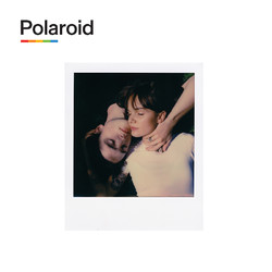 Polaroid 宝丽来 官方Polaroid宝丽来拍立得相机纸600型彩色一次成像相纸