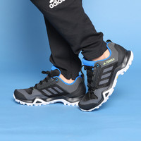 补贴购：adidas 阿迪达斯 TERREX AX3 EF3314 男子户外运动徒步鞋