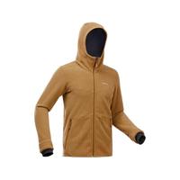 DECATHLON 迪卡侬 FLEECE SH100 U-WARM 男子抓绒衣 8582907