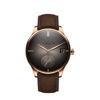 H. Moser & Cie. 亨利慕时 男士机械手表 2100-0402