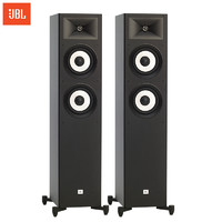 JBL 杰宝 STAGE 180BLK主音箱 音响