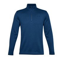 UNDER ARMOUR 安德玛 男子运动卫衣 1359971-581 蓝色 XXL