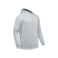 DECATHLON 迪卡侬 SWEAT 100 HOODY M 男子运动卫衣 8617098