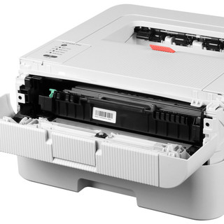 Lenovo 联想 睿智系列 LJ2400 Pro 黑白激光打印机 白色