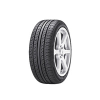 PLUS会员：Hankook 韩泰轮胎 K415 轿车轮胎 静音舒适型 205/55R16 91V