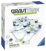 GraviTrax 建筑玩具