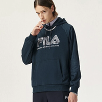 FILA 斐乐 T11M141201F 运动卫衣