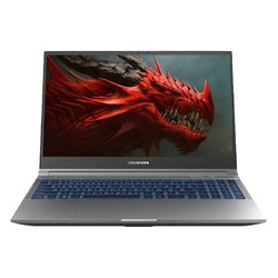 MECHREVO 机械革命 蛟龙5 15.6英寸笔记本电脑（R9-5900HX、16GB、512GB、RTX3060）