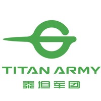 TITAN ARMY/泰坦军团
